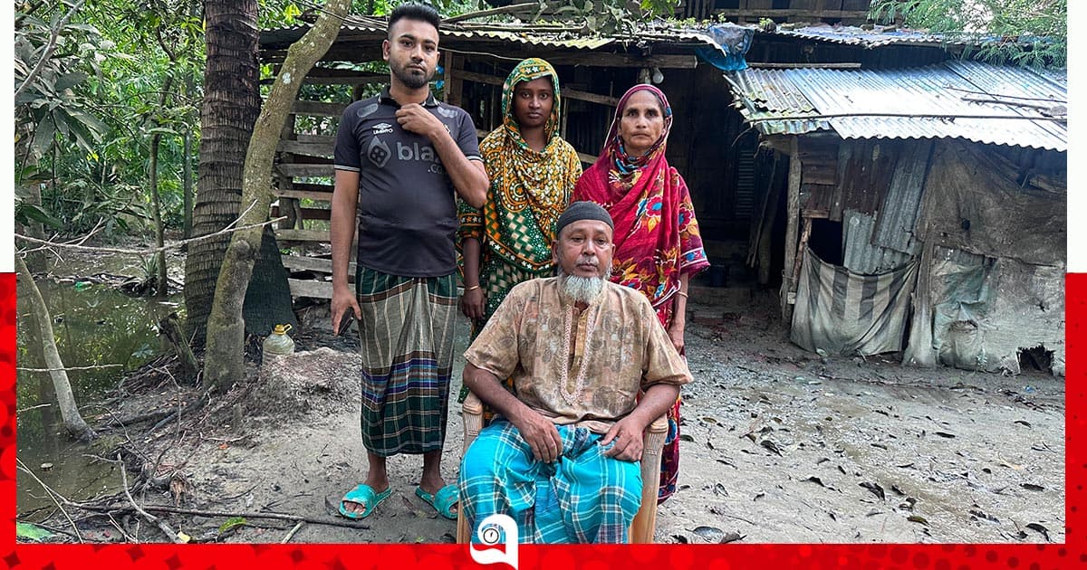 জুলাই গেজেটে আছে নাম দুই বছরেও মেলেনি ভাতা
