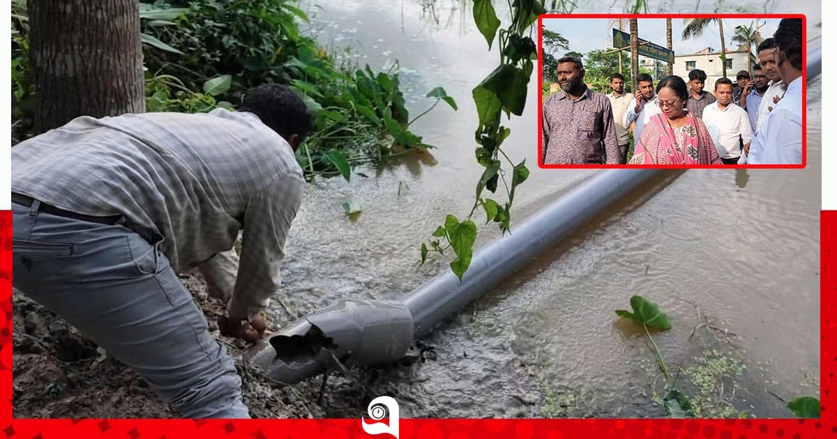 সরকারি সম্পত্তি নষ্টের অভিযোগে কঠোর বিসিসি প্রশাসক