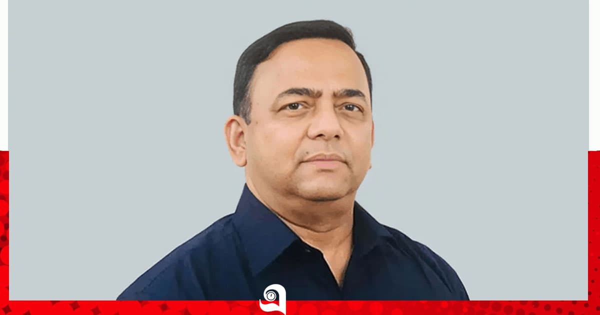 জামিনে মুক্তি পেয়েছেন বেনজীর আহমেদ