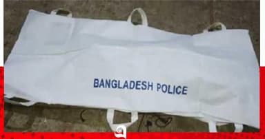 মহেশখালীতে ধানক্ষেত থেকে যুবকের মরদেহ উদ্ধার
