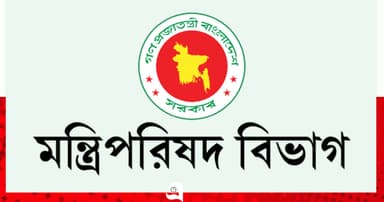 সংসদীয় দায়িত্ব বণ্টন, প্রধানমন্ত্রীর অনুপস্থিতিতে বিকল্প যে ৩ মন্ত্রী