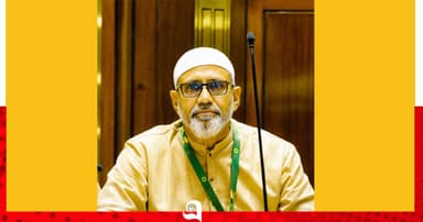 আজকের শিশুরাই আগামী দিনের নেতৃত্ব দেবে, দেশ গড়বে এবং সমাজকে আলোকিত করবে