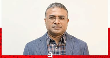ঢাকা ওয়াসার নতুন চেয়ারম্যান ড. সব্বির মোস্তফা খান