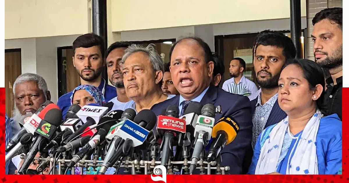 ফ্যাসিবাদের ভয়াবহতার সাক্ষী আয়নাঘরের দেয়াল : চিফ প্রসিকিউটর