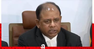 কাদেরকে ‘রাজনৈতিক জোকার’ বললেন চিফ প্রসিকিউটর