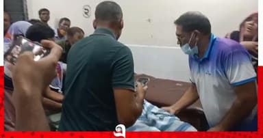 জাজিরায় দুপক্ষের সংঘর্ষে ককটেল বিস্ফোরণ, নিহত ১