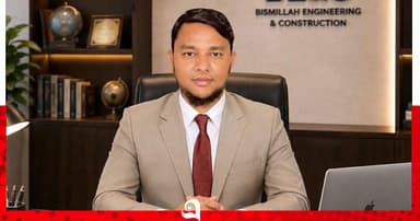 মির্জাগঞ্জ যুবদলের নতুন কমিটিতে বড় দায়িত্বে মাহীন হাদী