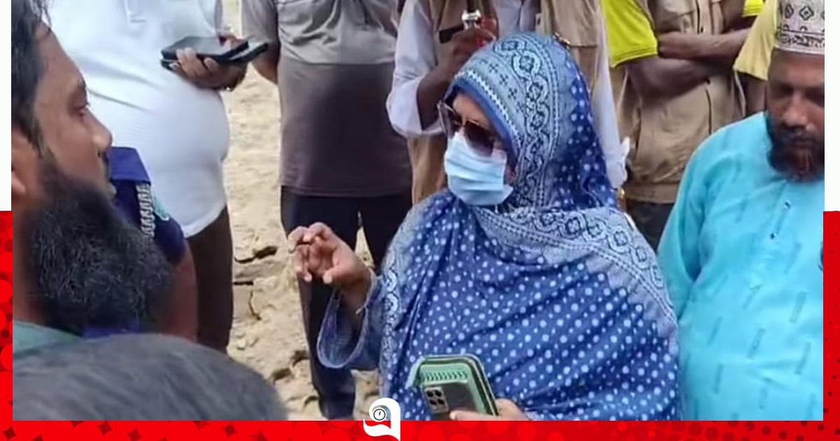 কুমিল্লায় ভ্রামম্যাণ আদালতে হামলার চেষ্টা, যুবকের কারাদণ্ড
