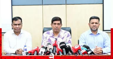 ভুয়া গ্রুপের কাজ, সরকারকে বিব্রত করতে এটি করা হয়েছে : ডিবি