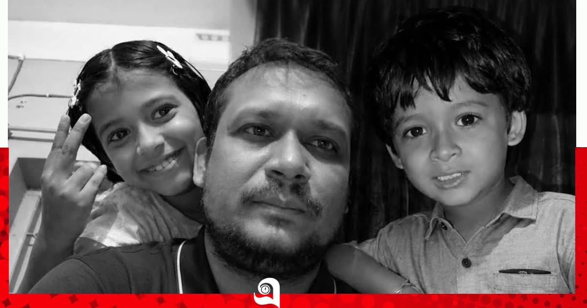 বাবা-ছেলের শেষকৃত্য ও স্ত্রী-শ্বশুরের দাফন সম্পন্ন