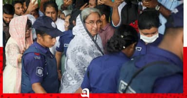 বনানীতে শায়িত তৌফীক নাওয়াজ, কারাগারে দীপু মনি