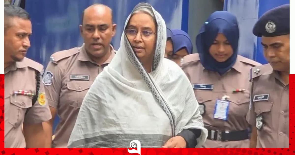 ‘এখন আমি জামিন চাই না’