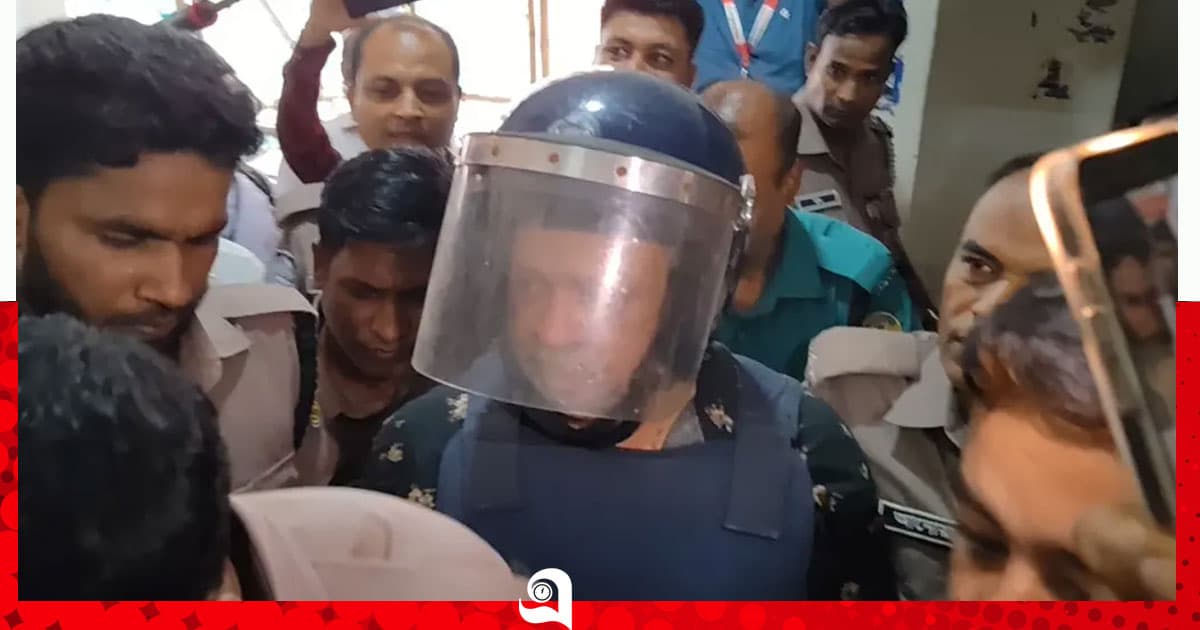 ডনের ৭ দিনের রিমান্ড চায় সিআইডি, শুনানি আজ
