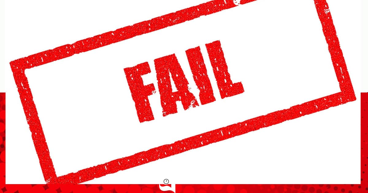 ফেলের দায় কার?