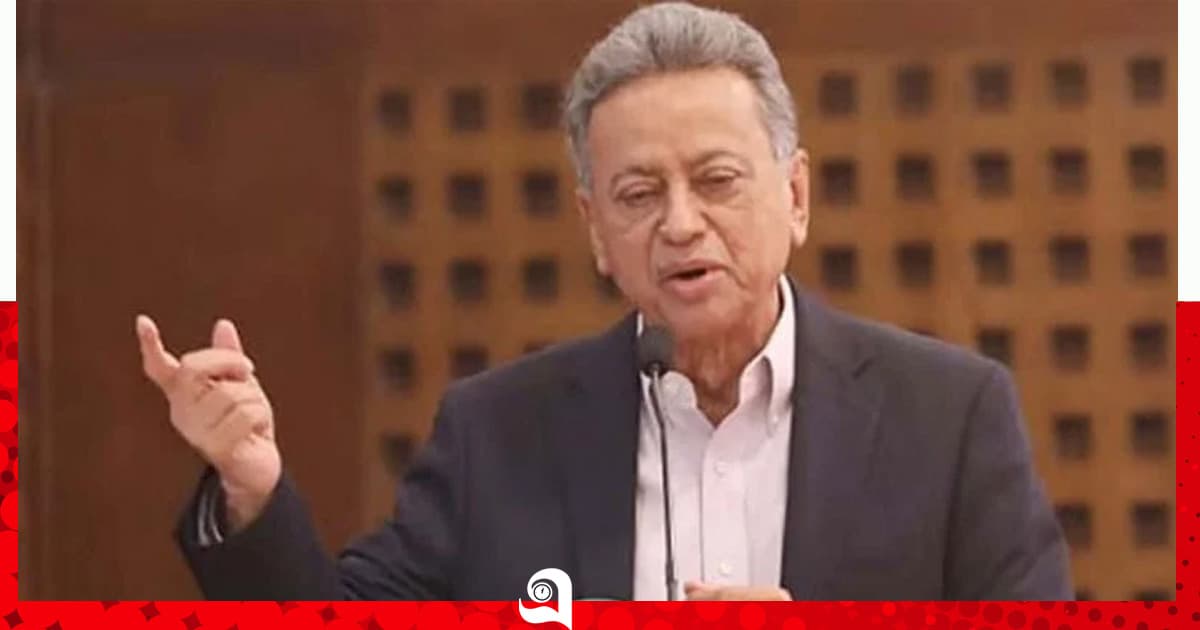 ভঙ্গুর অর্থনীতি পুনরুদ্ধারে কাজ চলছে: অর্থমন্ত্রী