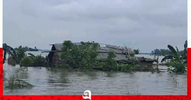ভারি বৃষ্টির সতর্কতা, বন্যার পূর্বাভাস