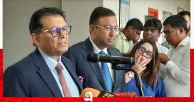 হাসিনা ও হাদির হত্যাকারীদের ফেরাতে বাংলাদেশ অনুরোধ