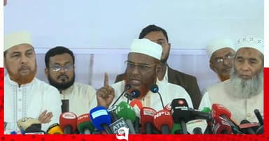 সরকার ৬ মাসে ব্যর্থতার পরিচয় দিয়েছে: জামায়াত