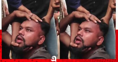 মোটরসাইকেল চুরির অভিযোগে পুলিশ কনস্টেবল সাসপেন্ড
