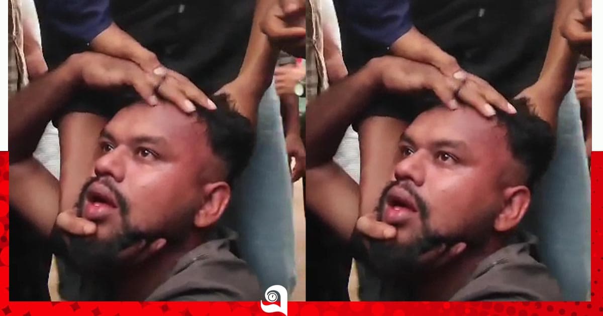 মোটরসাইকেল চুরির অভিযোগে পুলিশ কনস্টেবল সাসপেন্ড