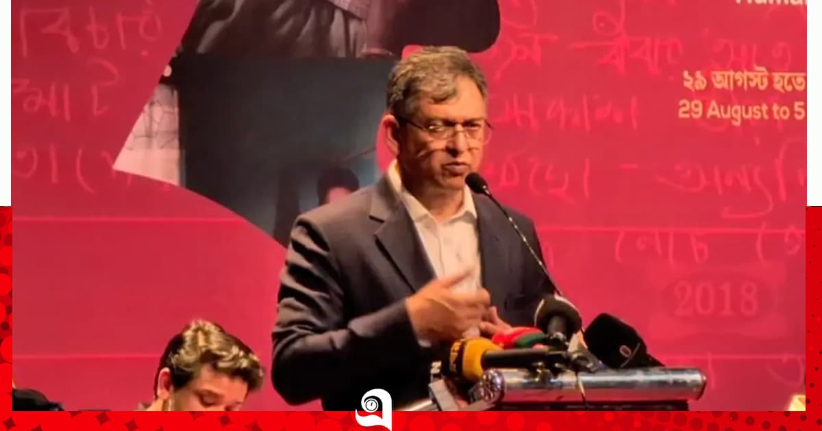 ‘গুম’ নিয়ে শক্তিশালী আইন হবে, বিচার পাবে ভুক্তভোগীরা: স্বরাষ্ট্রমন্ত্রী