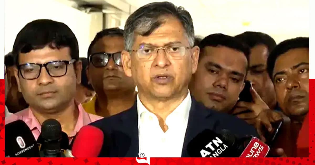 ৫ আগস্ট নিয়ে আ. লীগের তৎপরতার সক্ষমতা নেই: স্বরাষ্ট্রমন্ত্রী