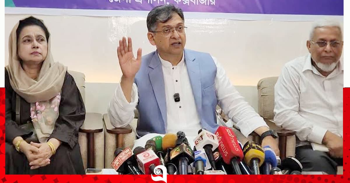 শীর্ষ মাদক কারবারিদের হালনাগাদ তালিকা হচ্ছে : স্বরাষ্ট্রমন্ত্রী