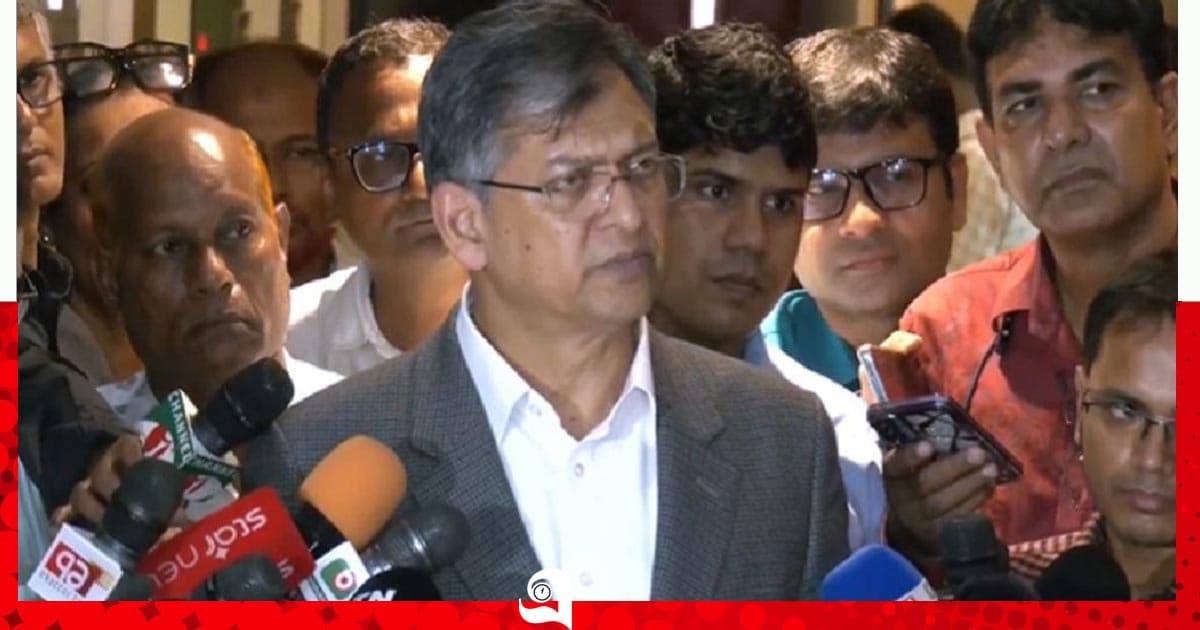 আল-কায়েদা নিয়ে জাতিসংঘের রিপোর্ট অনুমাননির্ভর: স্বরাষ্ট্রমন্ত্রী