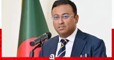 প্রধানমন্ত্রীর ভারত সফর নিয়ে দুই দেশ কাজ করছে : হুমায়ুন কবির
