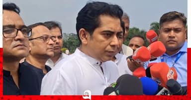 দোয়া চাই যাতে নিষ্ঠার সঙ্গে ভালোভাবে কাজ করতে পারি : তথ্যমন্ত্রী