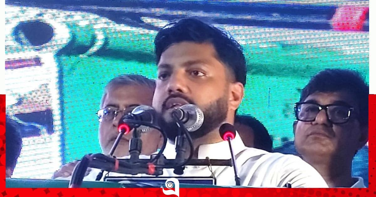 ‘জুলাই গণঅভ্যুত্থান কারও পৈতৃক সম্পত্তি নয়’