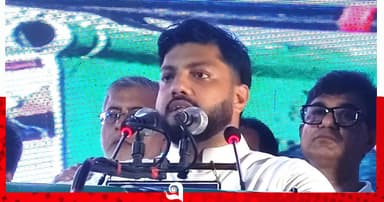 ‘জুলাই গণঅভ্যুত্থান কারও পৈতৃক সম্পত্তি নয়’
