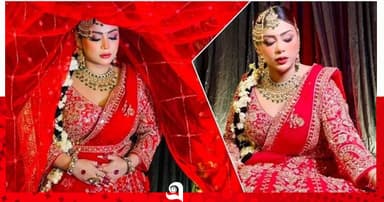 অবশেষে যাকে বিয়ে করলেন মিষ্টি জান্নাত