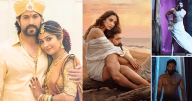 স্ত্রী রাধিকাকে নিয়ে যা বললেন যশ
