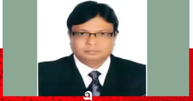 জবির নতুন প্রক্টর অধ্যাপক মো. আজম খান