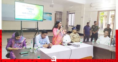 জৈন্তাপুরে জুলাই গণঅভ্যুত্থান দিবস পালিত