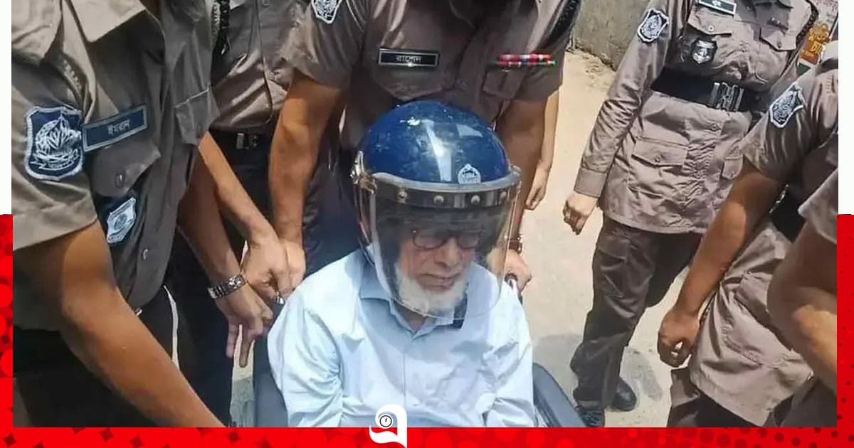 সুনির্দিষ্ট মামলা ছাড়া বিচারপতি খায়রুল হককে গ্রেপ্তার দেখানো যাবে না