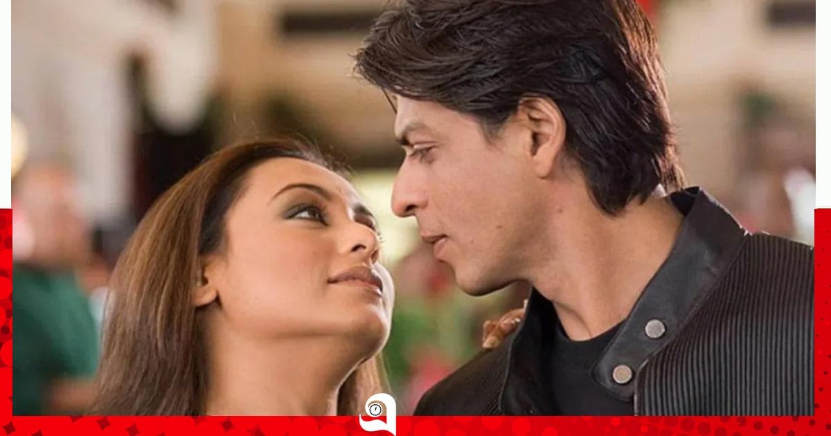 ২০ বছর পরও বিতর্কিত ‘কভি আলবিদা না কেহনা’