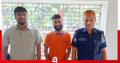 কালীগঞ্জে মাদক মামলায় বিনাশ্রম কারাদণ্ড