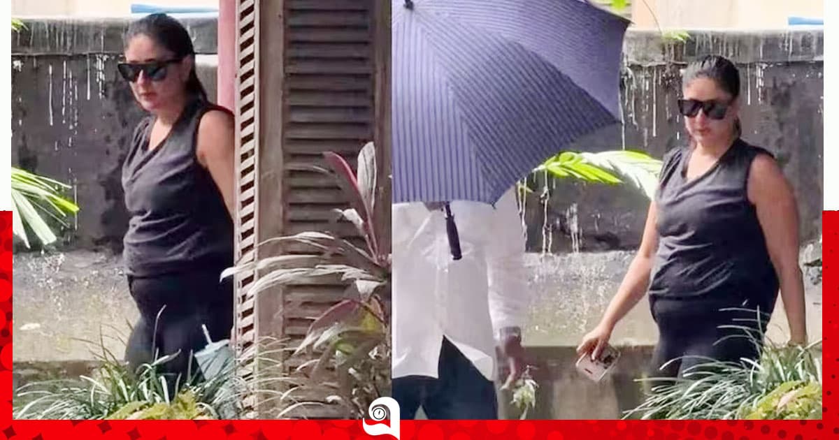 কারিনা কাপুরের মা হওয়ার গুঞ্জন