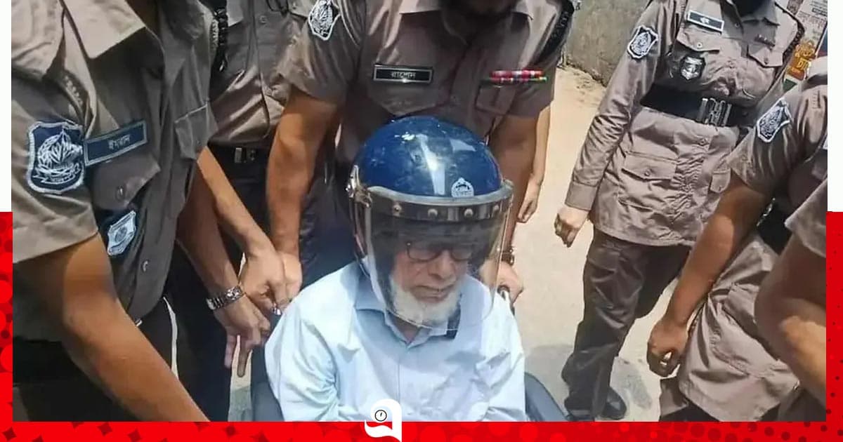 খায়রুল হকের জামিন বহাল, মুক্তিতে বাধা নেই