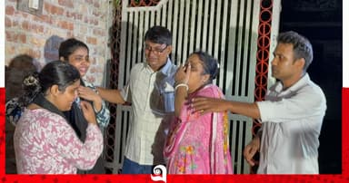 একই পরিবারের চারজনের মরদেহ উদ্ধারের ঘটনায় আটক ২