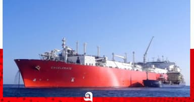 জাতীয় গ্রিডে সামিটের এলএনজি সরবরাহ শুরু