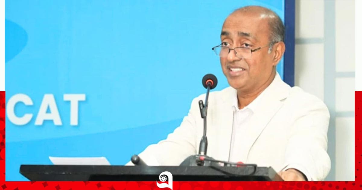 হাসিনার আমলে সাড়ে ৪ হাজারের বেশি মানুষ হত্যার শিকার: আইনমন্ত্রী