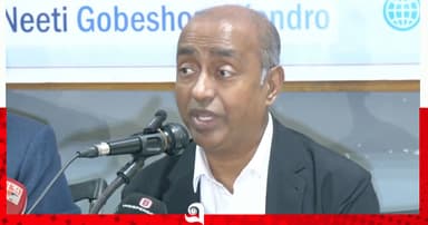 রোহিঙ্গা সংকটের স্থায়ী সমাধানে মিয়ানমারকেই দায়িত্ব নিতে হবে