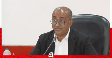 নিষিদ্ধ সংগঠন ছাড়া সভা-সমাবেশ ও সমালোচনার অধিকার সবার: আইনমন্ত্রী