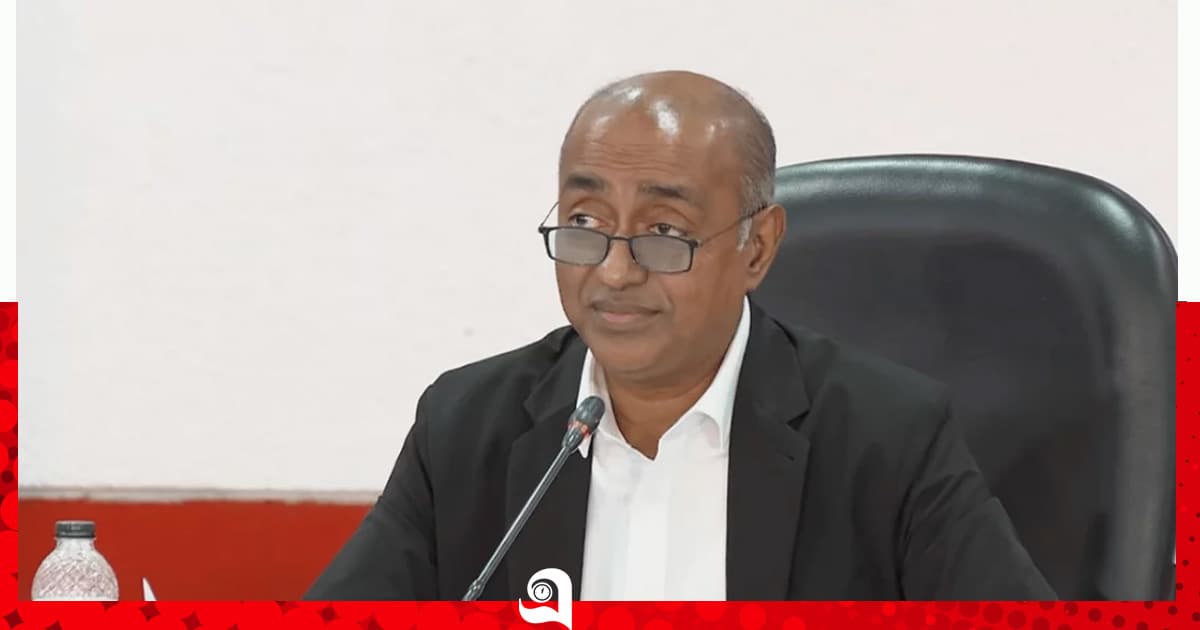 নিষিদ্ধ সংগঠন ছাড়া সভা-সমাবেশ ও সমালোচনার অধিকার সবার: আইনমন্ত্রী