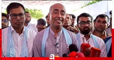 মক্কা চুক্তির বিষয়ে সবকিছু বিবেচনা করে সিদ্ধান্ত নেবে সরকার: আইনমন্ত্রী