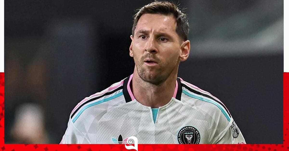 ভারতে আসছেন মেসি, প্রচারণা চালিয়ে ১৬২ কোটি জালিয়াতি