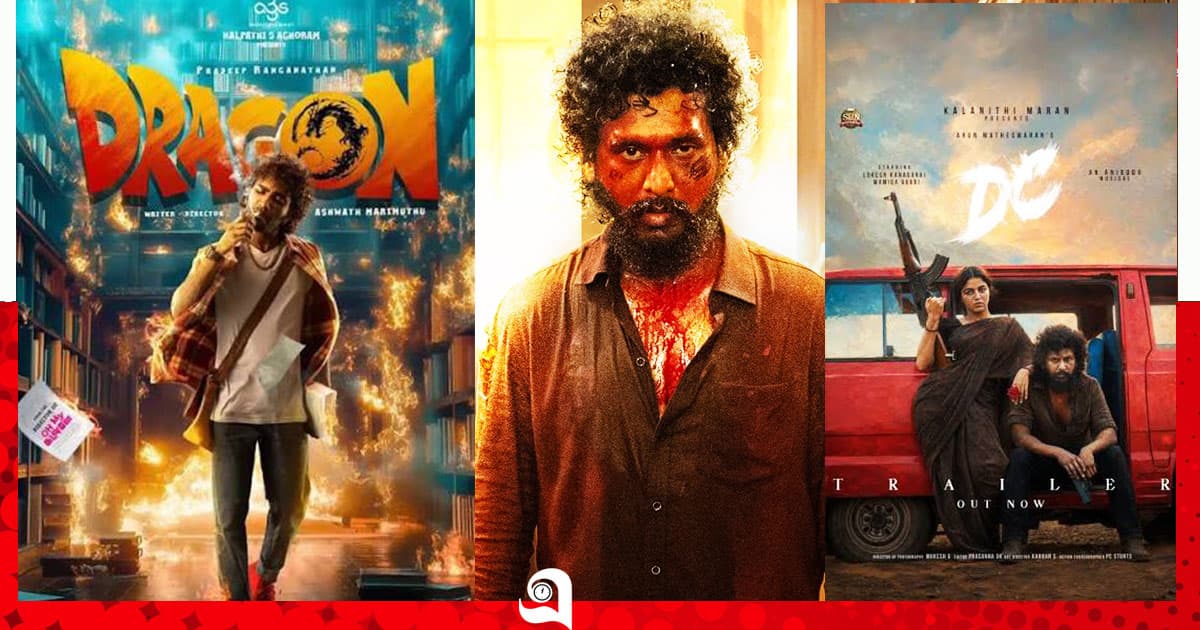 তামিল সিনেমার পরবর্তী নায়ক কি পরিচালকরা?